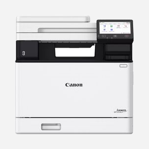 Canon i-SENSYS MF752Cdw II - Imprimante Laser Couleur A4 1200x1200 DPI 33ppm, WiFi, Numérisation Recto Verso, ADF 50 Feuilles, 1GB RAM - Miniature 4