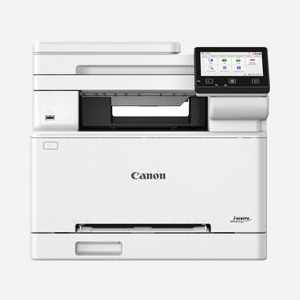 Canon i-SENSYS MF664Cdw Laser Couleur A4 1200x1200 DPI 25 ppm Recto-Verso Auto Wifi 4Go RAM PCL 6 UFRII Ethernet USB