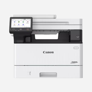 Canon i-SENSYS MF463dw II : Laser A4 Mono 1200x1200 DPI 40 ppm, Recto-Verso, Scan ADF 600 DPI, WiFi, Ethernet, PCL/UFRII, RAM 1024MB - Miniature 4