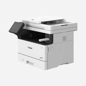 Canon i-SENSYS MF463dw II : Laser A4 Mono 1200x1200 DPI 40 ppm, Recto-Verso, Scan ADF 600 DPI, WiFi, Ethernet, PCL/UFRII, RAM 1024MB - Miniature 5