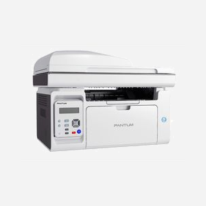 Pantum M6559NW: Multifonction Laser Monochrome A4, 1200x1200 DPI, 23 ppm, WiFi, Ethernet, Numérisation Couleur, ADF 35 feuilles, 128 Mo, GDI - Miniature 2