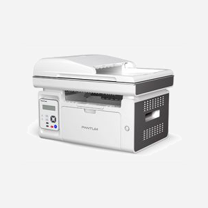 Pantum M6559NW: Multifonction Laser Monochrome A4, 1200x1200 DPI, 23 ppm, WiFi, Ethernet, Numérisation Couleur, ADF 35 feuilles, 128 Mo, GDI - Miniature 3