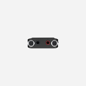 Sony ICD-UX570 Noir : Enregistreur vocal numérique 4Go, MicroSD/SDHC/SDXC, OLED, USB Type-A, 159h, MP3/WMA/AAC/LPCM, Microphone In, Sortie casque - Miniature 4