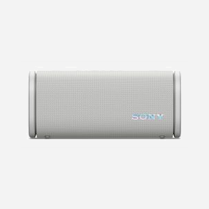 Sony SRS-ULT50W.CE7 Enceinte Portable Stéréo Blanche : 3 Haut-parleurs, Bluetooth 5.3, IP66/IP67, Autonomie 25h, Tweeters 4.6cm, 20-20000Hz - Miniature 4