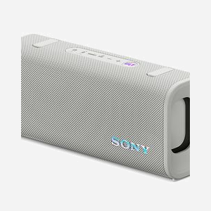 Sony SRS-ULT30W Enceinte Portable Stéréo 27W Blanc, Bluetooth 5.2, IP67/IP66, 20-20000Hz, Autonomie 24h, USB-C, Woofer 2cm - Miniature 2