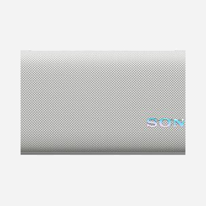 Sony SRS-ULT30W Enceinte Portable Stéréo 27W Blanc, Bluetooth 5.2, IP67/IP66, 20-20000Hz, Autonomie 24h, USB-C, Woofer 2cm - Miniature 3