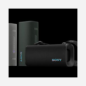 Sony SRS-ULT30W Enceinte Portable Stéréo 27W Blanc, Bluetooth 5.2, IP67/IP66, 20-20000Hz, Autonomie 24h, USB-C, Woofer 2cm - Miniature 4