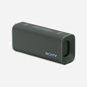 Enceinte Portable Stéréo Sony SRSULT30H.CE7 Gris, Bluetooth 5.2, 20-20000Hz, IP66/IP67, Autonomie 24h, USB-C, 2 Haut-Parleurs (Tweeter 2cm), 256x113x79mm, 1.2kg - Miniature 1