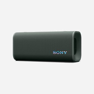 Enceinte Portable Stéréo Sony SRSULT30H.CE7 Gris, Bluetooth 5.2, 20-20000Hz, IP66/IP67, Autonomie 24h, USB-C, 2 Haut-Parleurs (Tweeter 2cm), 256x113x79mm, 1.2kg - Miniature 4