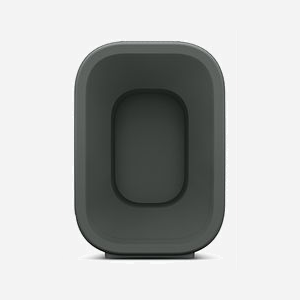 Enceinte Portable Stéréo Sony SRSULT30H.CE7 Gris, Bluetooth 5.2, 20-20000Hz, IP66/IP67, Autonomie 24h, USB-C, 2 Haut-Parleurs (Tweeter 2cm), 256x113x79mm, 1.2kg - Miniature 5