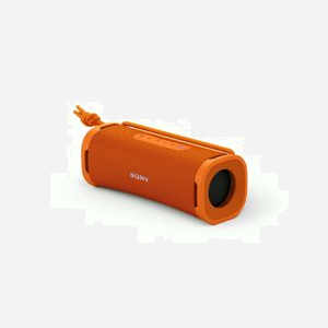 Sony SRSULT10D Enceinte Portable Mono Orange 30W, Bluetooth 5.3, Portée 30m, IP67, Batterie 2900mAh, Autonomie 12h, USB-C, Tweeter 1.6cm - Miniature 1