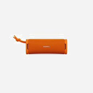 Sony SRSULT10D Enceinte Portable Mono Orange 30W, Bluetooth 5.3, Portée 30m, IP67, Batterie 2900mAh, Autonomie 12h, USB-C, Tweeter 1.6cm - Miniature 2