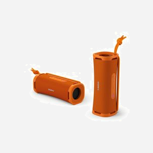Sony SRSULT10D Enceinte Portable Mono Orange 30W, Bluetooth 5.3, Portée 30m, IP67, Batterie 2900mAh, Autonomie 12h, USB-C, Tweeter 1.6cm - Miniature 3