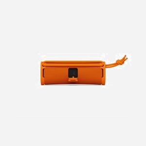 Sony SRSULT10D Enceinte Portable Mono Orange 30W, Bluetooth 5.3, Portée 30m, IP67, Batterie 2900mAh, Autonomie 12h, USB-C, Tweeter 1.6cm - Miniature 4