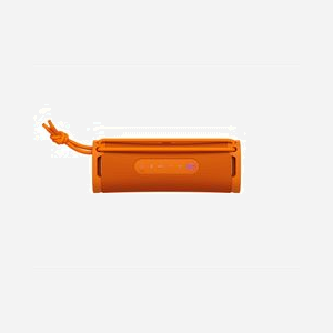 Sony SRSULT10D Enceinte Portable Mono Orange 30W, Bluetooth 5.3, Portée 30m, IP67, Batterie 2900mAh, Autonomie 12h, USB-C, Tweeter 1.6cm - Miniature 5