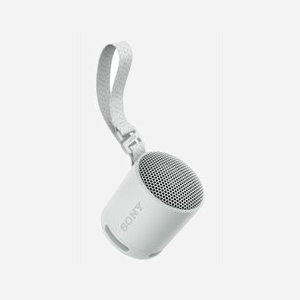 Enceinte portable mono Sony SRS-XB100H Gris - Bluetooth 5.3, profils A2DP/HFP/AAC/AVRCP/SBC, USB Type-C, IP67, autonomie 16h, 76x95x95mm, 274g - Miniature 2