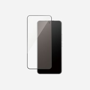 PanzerGlass SAFE. by ® Protection écran Xiaomi Redmi Note 14 Ultra-Wide, verre trempé, résistant rayures/chocs, 0.66mm, revêtement oléophobique, kit installation inclus - Miniature 1