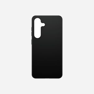 PanzerGlass SAFE. by TPU Case Noir pour Samsung Galaxy S24 - Housse de protection antichoc et rayures - Dimensions 74x150x10mm - Poids 29g - Miniature 4