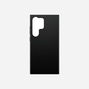PanzerGlass SAFE. by TPU Case Noir pour Samsung Galaxy S24 Ultra - Housse de protection antichoc et anti-rayures (165x80x12mm, 34g) - Miniature 4