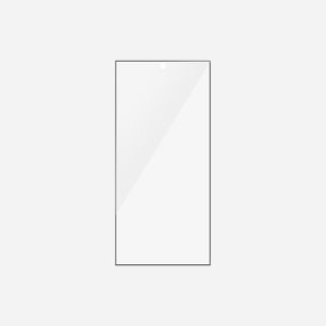 PanzerGlass SAFE95668 Protection écran Samsung Galaxy S24 Ultra PET 0.35mm 158.25x73.56mm Transparent Anti-rayures/chocs/traces doigts, Kit nettoyage inclus - Miniature 4