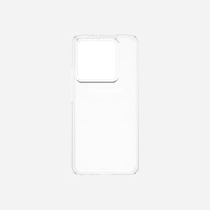 PanzerGlass SAFE. by TPU Case Transparent Xiaomi 14T Pro - Housse de protection TPU, résistant aux rayures/chocs, MIL-STD-810H, 79x14x163mm, 27g - Miniature 4