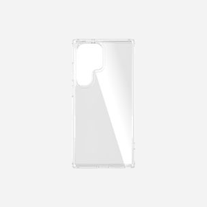 PanzerGlass HardCase Transparent pour Samsung Galaxy S23 Ultra, Housse Protection Antibactérienne, Standard MIL-STD-810H, 82.3x167.8x13mm, 35g - Miniature 4