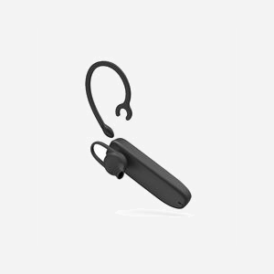 Casque Hama 00184185 Bluetooth Noir - Oreillette Mono Intra-Aural, Microphone Intégré, Autonomie 14h, Portée Sans Fil, 12g - Compatible Appels/Musique - Miniature 2