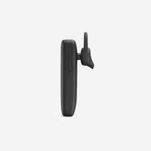 Casque Hama 00184185 Bluetooth Noir - Oreillette Mono Intra-Aural, Microphone Intégré, Autonomie 14h, Portée Sans Fil, 12g - Compatible Appels/Musique - Miniature 3