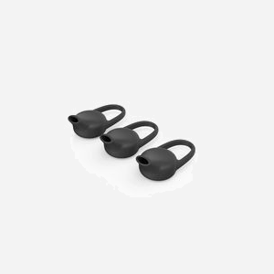 Casque Hama 00184185 Bluetooth Noir - Oreillette Mono Intra-Aural, Microphone Intégré, Autonomie 14h, Portée Sans Fil, 12g - Compatible Appels/Musique - Miniature 4