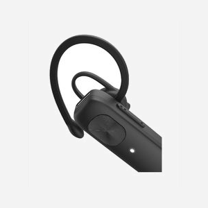 Casque Hama 00184185 Bluetooth Noir - Oreillette Mono Intra-Aural, Microphone Intégré, Autonomie 14h, Portée Sans Fil, 12g - Compatible Appels/Musique - Miniature 5