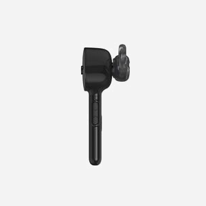 Hama MyVoice1300 Casque Bluetooth 5.0 Monophonique Noir, Oreillettes & Crochets, 20-20000Hz, Micro Intégré, Autonomie 4h, 12g - Miniature 2