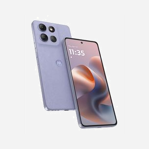 Motorola moto g86 power 5G : Écran 6.67" P-OLED 120Hz, Dimensity 7300, 12Go RAM, 256Go, Double SIM, Android 15, Batterie 6720mAh - Miniature 1