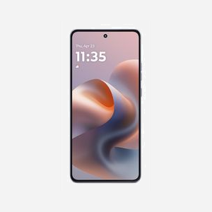 Motorola moto g86 power 5G : Écran 6.67" P-OLED 120Hz, Dimensity 7300, 12Go RAM, 256Go, Double SIM, Android 15, Batterie 6720mAh - Miniature 2