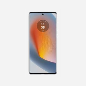 Motorola edge 50 Fusion Bleu - Écran 6.7" P-OLED 144Hz, Snapdragon 7s Gen 2, 8Go RAM, 256Go Stockage, Double SIM 5G, Android 14, Batterie 5000mAh - Miniature 1
