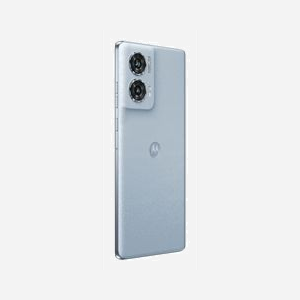 Motorola edge 50 Fusion Bleu - Écran 6.7" P-OLED 144Hz, Snapdragon 7s Gen 2, 8Go RAM, 256Go Stockage, Double SIM 5G, Android 14, Batterie 5000mAh - Miniature 3