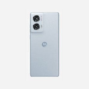 Motorola edge 50 Fusion Bleu - Écran 6.7" P-OLED 144Hz, Snapdragon 7s Gen 2, 8Go RAM, 256Go Stockage, Double SIM 5G, Android 14, Batterie 5000mAh - Miniature 4