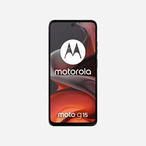 Motorola moto g15 : Écran 6.72" FHD+ LCD 60Hz, MediaTek Helio G81 Extreme, 8Go RAM, 128Go Stockage, Double SIM 4G, Android 15, Batterie 5200mAh - Miniature 3