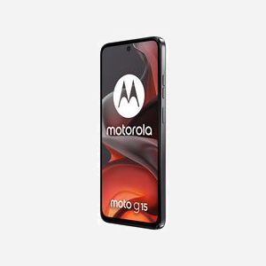 Motorola moto g15 : Écran 6.72" FHD+ LCD 60Hz, MediaTek Helio G81 Extreme, 8Go RAM, 128Go Stockage, Double SIM 4G, Android 15, Batterie 5200mAh - Miniature 4