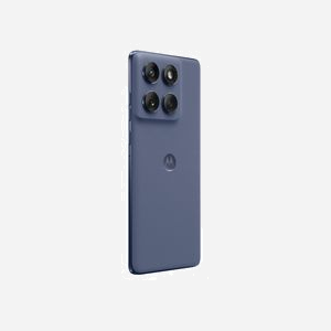 Motorola edge 60 fusion 6.67" P-OLED 120Hz 8Go RAM 256Go 5G Double SIM Android 15 MediaTek Dimensity 7300 Batterie 5200mAh Gris IP68 - Miniature 5
