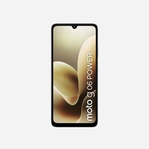 Motorola moto g06 power - Écran 6.88" LCD 120Hz, MediaTek Helio G81 Extreme, 4Go RAM, 64Go stockage, Caméra 50MP, Batterie 7000mAh, Android 15 - Miniature 3
