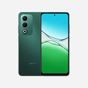 OPPO A5 5G CPH2735-GREEN : Écran 6.67" LCD 720x1604, MediaTek Dimensity 6300 Octa-Core 2.4GHz, 4Go LPDDR4X, 128Go, Double SIM 4G, Android 15, Batterie 6000mAh - Miniature 1