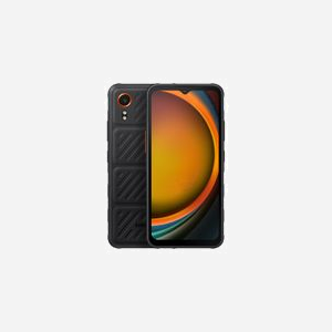 Samsung Galaxy XCover7 : Écran 6.6" FHD+ Gorilla Glass Victus+, Android 14, 6Go RAM, 128Go Stockage, 5G Dual SIM, Caméra 50MP, Batterie 4050mAh, IP68 - Miniature 1