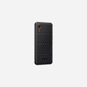Samsung Galaxy XCover7 : Écran 6.6" FHD+ Gorilla Glass Victus+, Android 14, 6Go RAM, 128Go Stockage, 5G Dual SIM, Caméra 50MP, Batterie 4050mAh, IP68 - Miniature 4