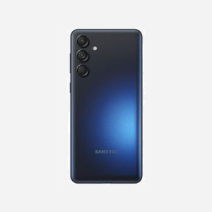 Samsung Galaxy M55 5G Noir : Écran 6.7" Super AMOLED Plus 120Hz, Snapdragon 7 Gen 1, 8Go RAM, 256Go Stockage, Batterie 5000mAh, Android. - Miniature 3