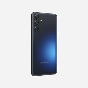 Samsung Galaxy M55 5G Noir : Écran 6.7" Super AMOLED Plus 120Hz, Snapdragon 7 Gen 1, 8Go RAM, 256Go Stockage, Batterie 5000mAh, Android. - Miniature 4