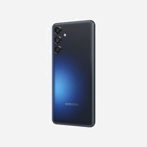 Samsung Galaxy M55 5G Noir : Écran 6.7" Super AMOLED Plus 120Hz, Snapdragon 7 Gen 1, 8Go RAM, 256Go Stockage, Batterie 5000mAh, Android. - Miniature 5