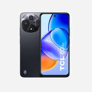 TCL 60 5G : Écran IPS 6.7" 120Hz, MediaTek Dimensity 6300, 6Go RAM, 256Go Stockage, Double SIM 5G, Android 15, Batterie 5200mAh - Miniature 2