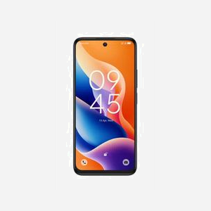 TCL 605 Noir : Écran 6.7" IPS 90Hz, MediaTek Helio G81, 8Go RAM, 256Go Stockage, Double SIM 4G, Caméra 50MP, Android 15, Batterie 5200mAh - Miniature 3