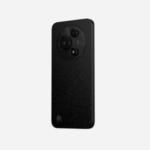 TCL 605 Noir : Écran 6.7" IPS 90Hz, MediaTek Helio G81, 8Go RAM, 256Go Stockage, Double SIM 4G, Caméra 50MP, Android 15, Batterie 5200mAh - Miniature 4