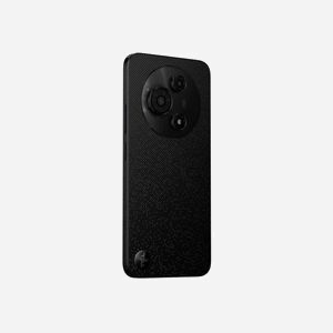 TCL 605 Noir : Écran 6.7" IPS 90Hz, MediaTek Helio G81, 8Go RAM, 256Go Stockage, Double SIM 4G, Caméra 50MP, Android 15, Batterie 5200mAh - Miniature 5